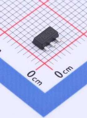78L09U 线性稳压器(LDO) 78L09U 78L09 SOT-89-3