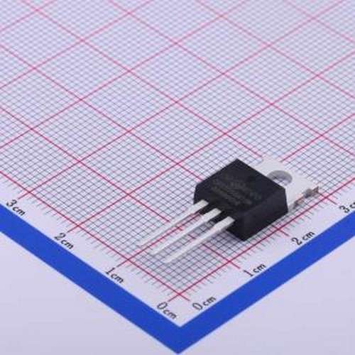 CRST045N10N 场效应管(MOSFET) 1个N沟道 耐压:100V 电流:120A TO