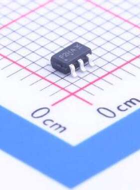 WST3078 场效应管(MOSFET) 1个N沟道+1个P沟道 耐压:30V SOT-23-6