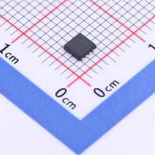 VS4620GEMC 场效应管(MOSFET) VS4620GEMC PDFN-8L(3.3x3.3)