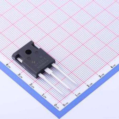 HY3215W 场效应管(MOSFET) 1个N沟道 耐压:150V 电流:130A TO-247