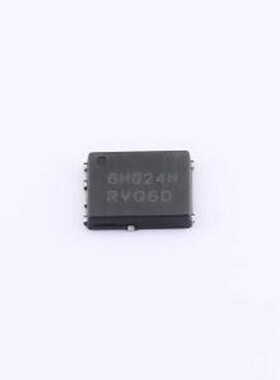 NTMFS6H824NT1G 场效应管(MOSFET) 1个N沟道 耐压:80V 电流:107A