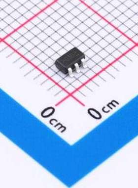SL6800C 场效应管(MOSFET) 2个N沟道 耐压:30V 电流:2A SOT-23-6L