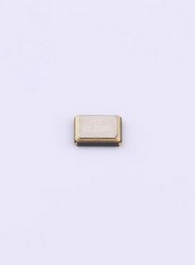 HY25MSMD3225HB1R30 无源晶振 25MHz 16pF SMD3225-4P