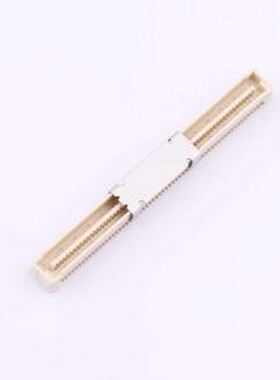 IPCB08471MC0S7V 板对板与背板连接器 PIN:120P 间距:0.8mm 立贴