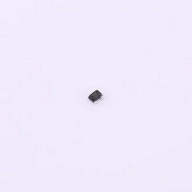 MMBT2222AM3T5G-MS 三极管(BJT) 耐压:40V 电流:500mA NPN SOT-72