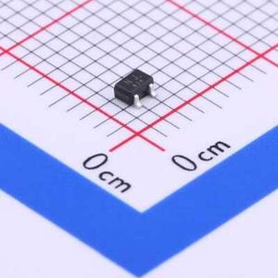 SSM3K7002CFU,LF(T 场效应管(MOSFET) 1个N沟道 耐压:60V 电流:17