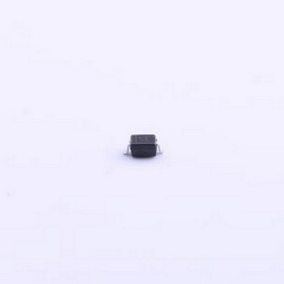 B0530WS-7-F 肖特基二极管 电压:30V 电流:500mA SOD-323