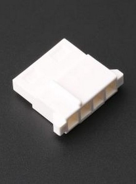 770827-1 连接器外壳 770827-1 P=5.08mm