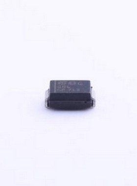 STPS1L60A 肖特基二极管 电压:60V 电流:1A SMA(DO-214AC)