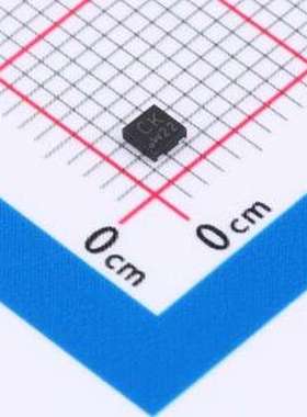 BC56PASX 三极管(BJT) NPN 电流:1A 耐压:80V DFN-3(2x2)