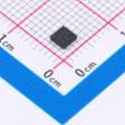 UCC28780RTER AC-DC控制器和稳压器 UCC28780RTER WQFN-16-EP(3x3
