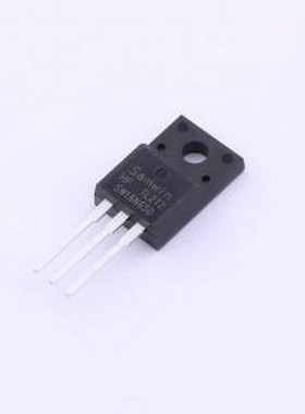SWM16N65D 场效应管(MOSFET) 耐压:650V 电流:16A TO-220MF