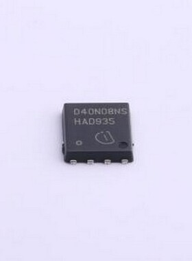 BSC040N08NS5 场效应管(MOSFET) 耐压:80V 电流:100A TDSON-8-EP(