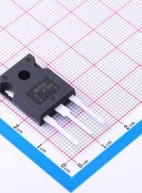 VS-30CPU04-N3 通用二极管 电压:400V 电流:15A TO-247AC-3L