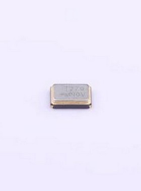 AM27000005 无源晶振 27MHz 8pF 30PPM SMD3225-4P