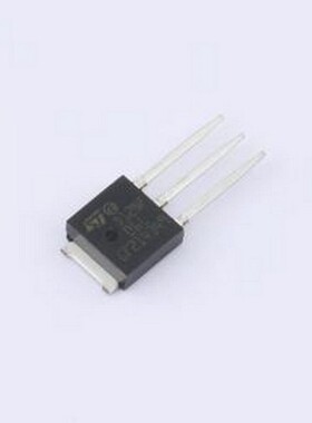 STD12NF06L-1 场效应管(MOSFET) 1个N沟道 耐压:60V 电流:12A TO-