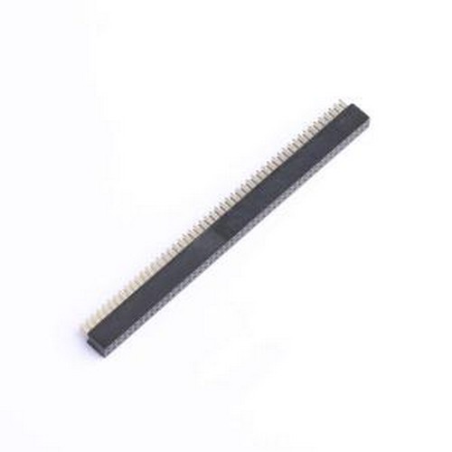 MTF344-250SU1 排母 2x50P 间距:1.27mm 插件,P=1.27mm