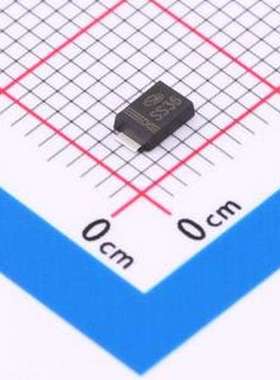 SS36F 肖特基二极管 肖特基二极管 SMAF