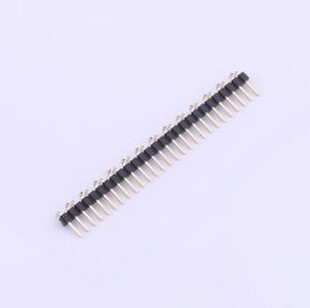 2mm 交 C40D44R1 P=2mm SMD 方针 间距 1x27P 排针 27I X4611WVS