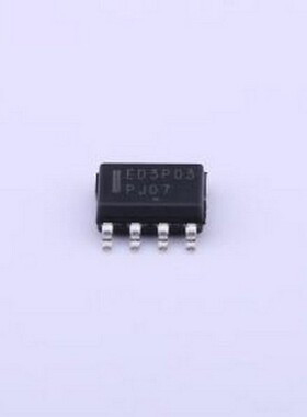 NTMD3P03R2G 场效应管(MOSFET) 2个P沟道 耐压:30V 电流:3.05A Du