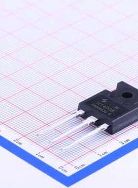 HY4008W 场效应管(MOSFET) 1个N沟道 耐压:80V 电流:200A TO-247A