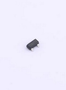 AP2301GN-VB 场效应管(MOSFET) 1个P沟道 耐压:20V 电流:3.5A SOT