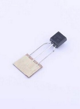 FS13001 三极管(BJT) NPN 电流:200mA 耐压:420V TO-92-3