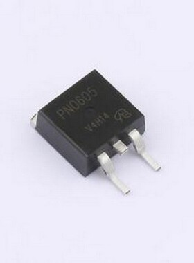 SPB100N06S2-05-VB 场效应管(MOSFET) 耐压:60V 电流:150A TO-263