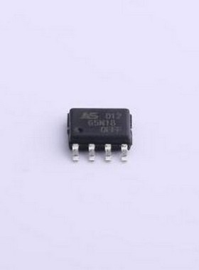 ASDM65N18S/SOP8 场效应管(MOSFET) 1个N沟道 耐压:65V 电流:18A