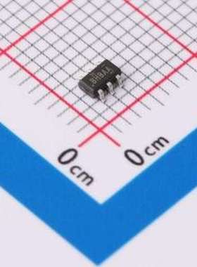 SI3417DV-T1-GE3 场效应管(MOSFET) SI3417DV-T1-GE3 TSOP-6-1.5m