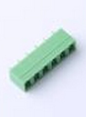 KF2EDG15V-5.08-6P 插拔式接线端子 KF2EDG15V-5.08-6P 插件,P=5.