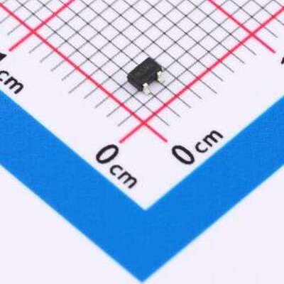 BSS138WH6327XTSA1 场效应管(MOSFET) 1个N沟道 耐压:60V 电流:28
