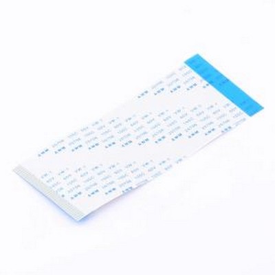 FFC1.0B-40P-100-4-8 FFC连接线(柔性扁平线缆) FFC排线1.0mm 40P