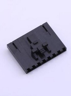 50579408 胶壳(线对板/线对线) 2.54mm 1x8P P=2.54mm