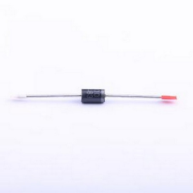 SB3100 肖特基二极管 电压:100V 电流:3A DO-201AD