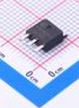 IPSA70R1K2P7SAKMA1 场效应管(MOSFET) 1个N沟道 耐压:700V 电流: