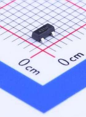 SE431D-LF 电压基准芯片 SE431D-LF SOT-23