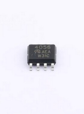 SI4056DY-T1-GE3-VB 场效应管(MOSFET) 1个N沟道 耐压:100V SOP-8