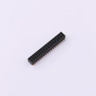SMD FH1.0 排母 18PWS P=1mm