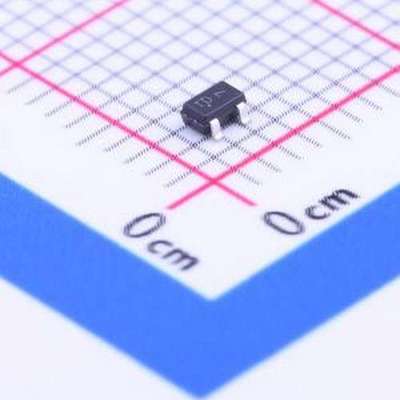 NTS4001NT1G 场效应管(MOSFET) 1个N沟道 耐压:30V 电流:270mA SO