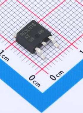 RD3L07BATTL1 场效应管(MOSFET) 1个P沟道 耐压:60V 电流:70A TO-