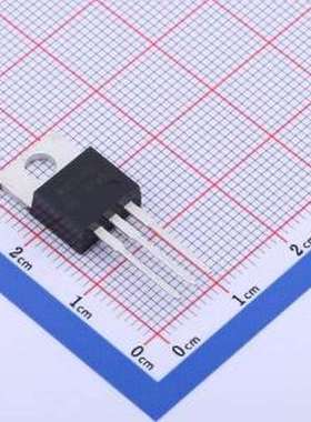 MJE5742G 达林顿管 NPN 耐压:400V 电流:8A TO-220