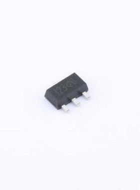 2SJ335-VB 场效应管(MOSFET) 1个P沟道 耐压:30V 电流:5.8A SOT-8