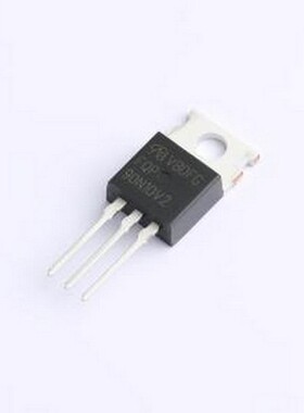 FQP90N10V2-VB 场效应管(MOSFET) 1个N沟道 耐压:100V 电流:100A