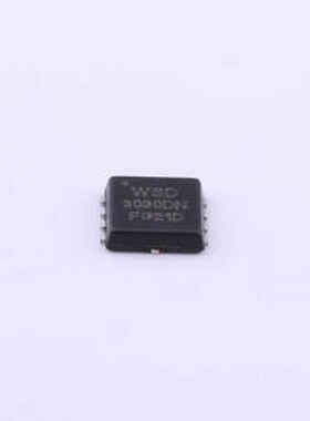 WSD3030DN 场效应管(MOSFET) 1个N沟道 耐压:30V 电流:34A PowerT