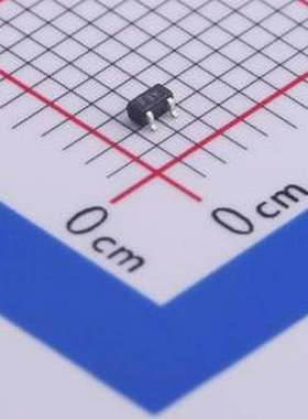 SI1021R-T1-GE3 场效应管(MOSFET) 1个P沟道 耐压:60V 电流:190mA
