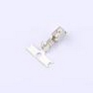 IPCW396T01P0T1A 胶壳端子 VH 3.96压线端子 AWG#18-#22 磷青铜