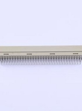 3511396AFRS0BNA1 板对板与背板连接器 PIN:96P 间距:2.54mm 弯插