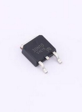 ME30N10-G-VB 场效应管(MOSFET) 耐压:100V 电流:40A TO-252